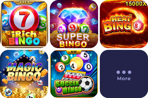 Get Ready to Shout 'BINGO!' with Playtime Casino's Thrilling Bingo Games!